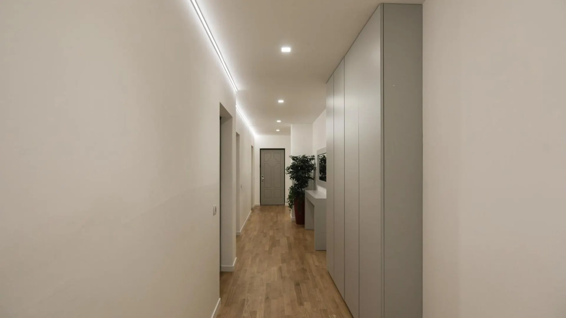 Appartamento Moderno Centro Milano, Metro Loreto Olaszország