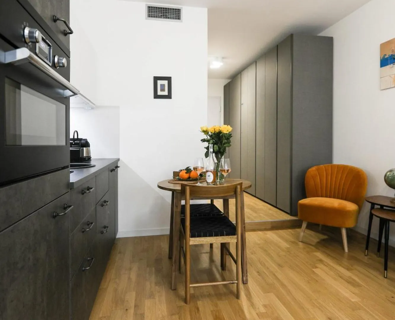 Apartment Appartamento Moderno Centro Milano, Metro Loreto