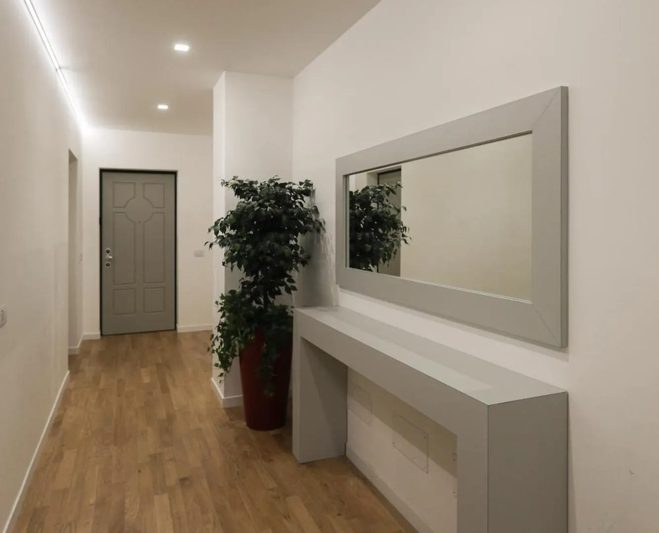 Apartment Appartamento Moderno Centro Milano, Metro Loreto