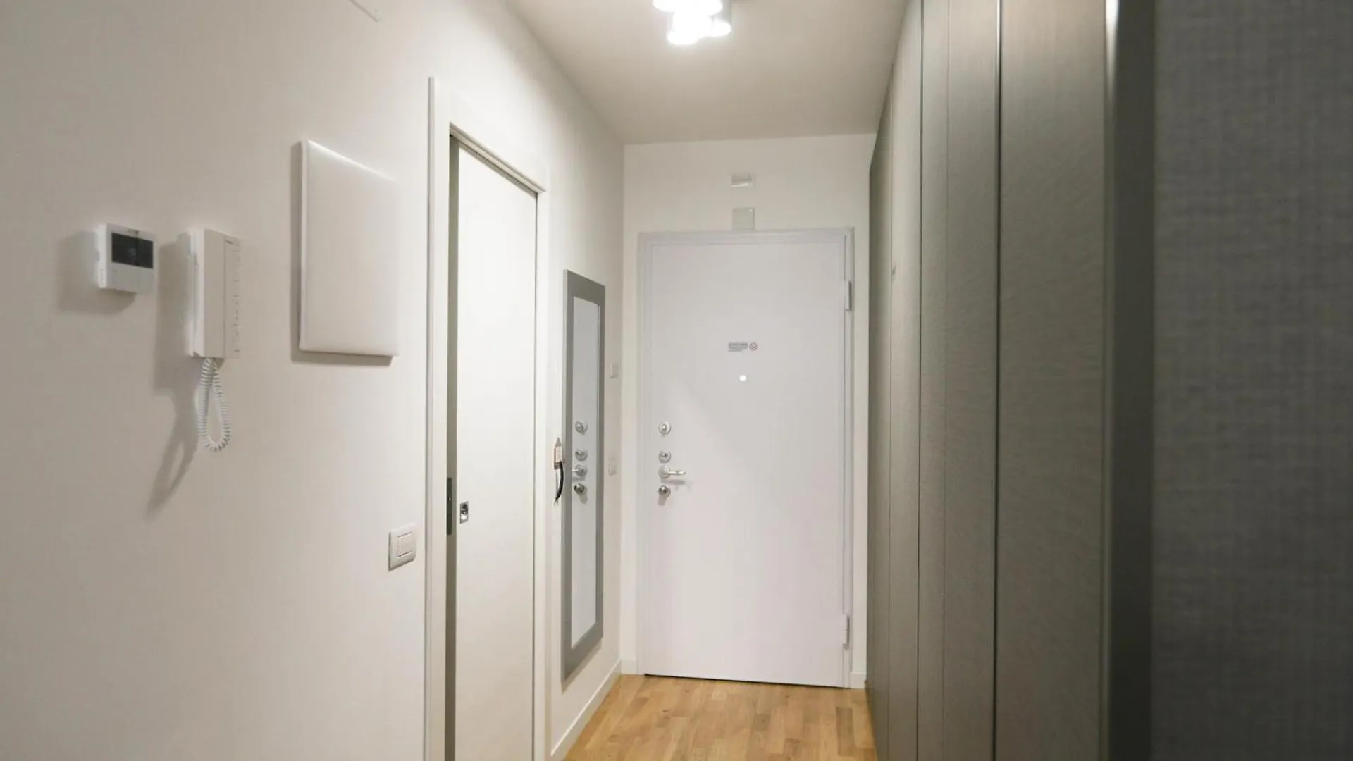Appartamento Moderno Centro Milano, Metro Loreto